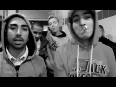 Freestyle // La Mouche // Fianso (59Grammes) // K.mikaz Toto