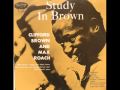 Clifford Brown - Lands End