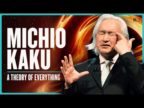 Black Holes, Big Bangs & Quantum Theory - Michio Kaku | Modern Wisdom Podcast 323