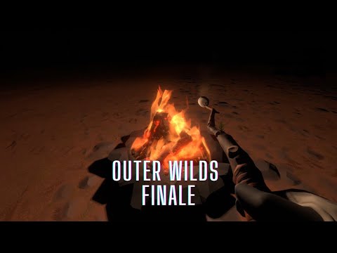 Outer Wilds | Occhio dell' Universo (FINALE)