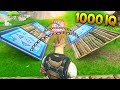 1000 IQ BOUNCER TRAP..!!! | Fortnite Funny and Best Moments Ep.132 (Fortnite Battle Royale) 1000 IQ BOUNCER TRAP..!!! | Fortnite Funny and Best Moments Ep.132 (Fortnite Battle Royale)