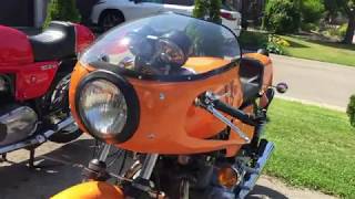 Reflections on SF and SF1 comparison