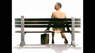 Forrest Gump : The Crimson Gump (Alan Silvestri) - HD