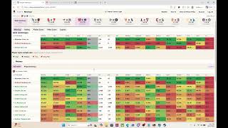 Kasper MLB Slate Breakdown | Aug 23rd