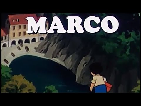 Ciao Marco 1976