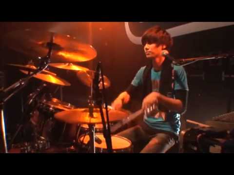 CNBLUE - I Don't Know Why @LIVE MAGAZINE VOL.07