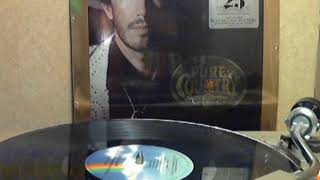 George Strait - Baby Your Baby [Stereo LP version]