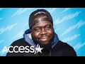 Comedian Chris Cotton Dies At 32 Just Weeks Before First Baby Is Due