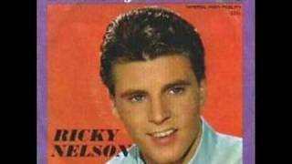 ricky nelson - travelin´ man 1961.wmv