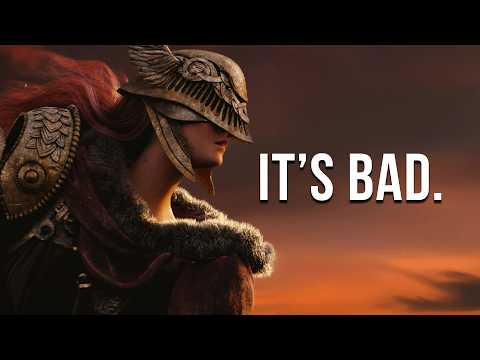 Elden Ring Tarnished Edition is in Trouble