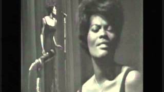 Dionne WARWICK Don&#39;t Make Me Over