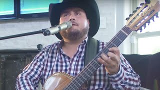 La Fiera De Ojinaga - Te Vas A Acordar De Mí (En Vivo)