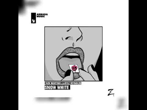 Zack Martino - Snow White (feat. Kyle Reynolds) (Instrumental)