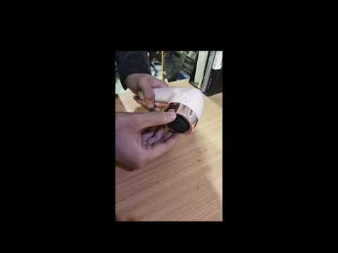 Baess elektrische eeltverwijderaar