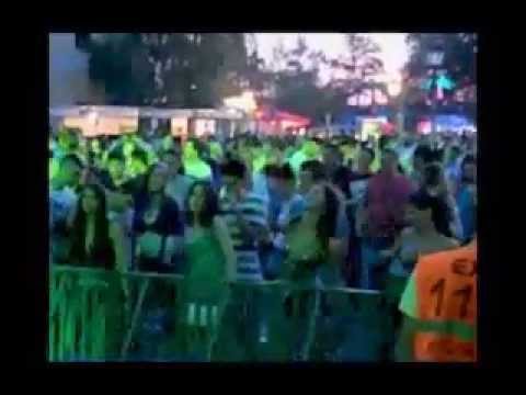 sebia exit festival 2011 daddy ranx bongo kanny!