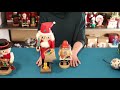 Updated New Arrivals Holiday Collectibles to Enjoy For Generations Tuesday Morning, most popullar!
