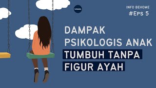 Download lagu DAMPAK PSIKOLOGIS ANAK TUMBUH TANPA FIGUR AYAH - Info Be Home Ep.5 mp3 Download lagu DAMPAK PSIKOLOGIS ANAK TUMBUH TANPA FIGUR AYAH - Info Be Home Ep.5 mp3