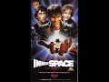 Opening To Innerspace UK VHS 1989