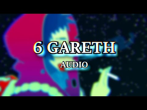 EXO$LAYER  - 6 GARETH