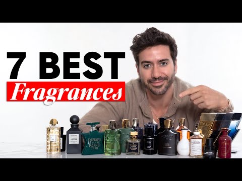 The Only Fragrances You'll Need for 2026