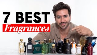 The Only Fragrances You'll Need for 2026 gameplay video by nalradi, 8:22 duration