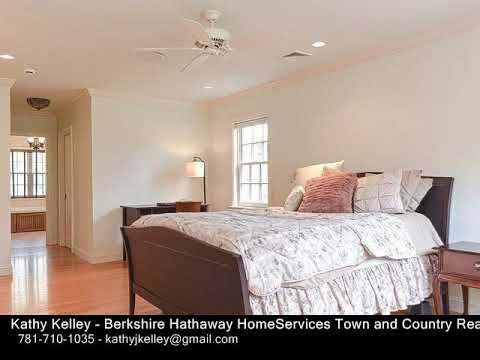 9 Argyle Ave, Wellesley MA 02482 - Single Family Home - Real Estate - For Sale -