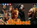 Best Afrobeat Mix 2025 Ghana Dj Dance Amerado Ft King Paluta Fameye Ft Wandy Shay Ft Mavado