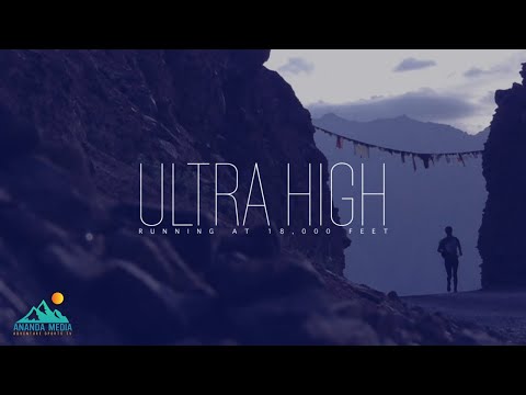 Ultra High – The Ultimate 137-Mile Himalayan Ultra Marathon | Full Documentary
