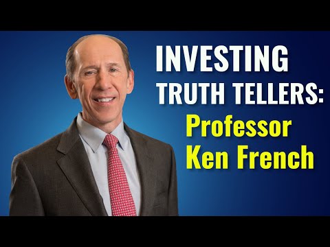 ▶ Ep. 01 - Kenneth French on Investing In The New Normal