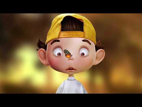 Deyang Gatal Gatal Sa (Slowed Version)