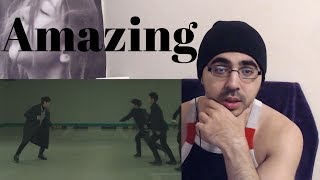 민경훈 (Min Kyung Hoon) X 김희철 (Kim Hee Chul) - 후유증 (Falling Blossoms) MV | REACTION