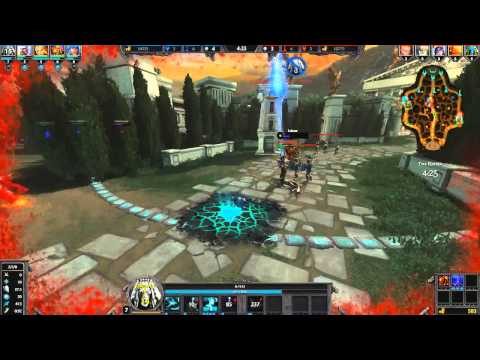 Smite Anubis Gameplay Goobis Pls