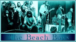 The Beach Boys 1971 Fillmore NY