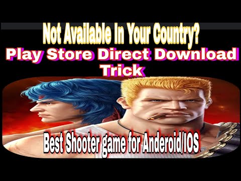 How to download Contra Returns| Download Contra Returns from play store|Contra Returns|
