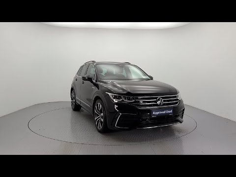 Volkswagen Tiguan R-LINE 2.0TDI 150HP - Image 2