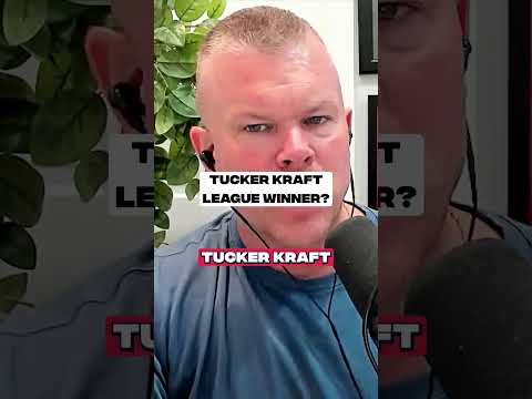 Thumbnail for Tucker Kraft is a sneaky fantasy football pick in 2026