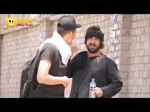 Fawad golbarg kamre makhfi