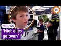 Met een potje gamen en een escape room bestrijdt de politie online criminelen
