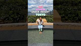 Download lagu UNBELIEVABLE 24 Hour 9 Story Onsen Resort! NEW in Tokyo! mp3 Download lagu UNBELIEVABLE 24 Hour 9 Story Onsen Resort! NEW in Tokyo! mp3