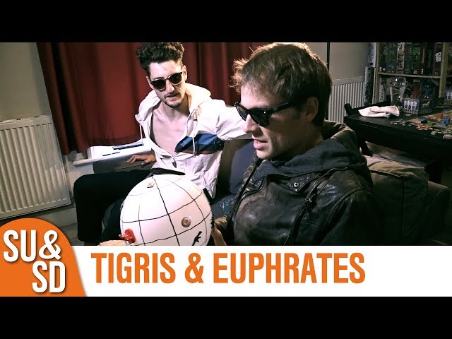 Pronúncia de vídeo de tigris em Inglês