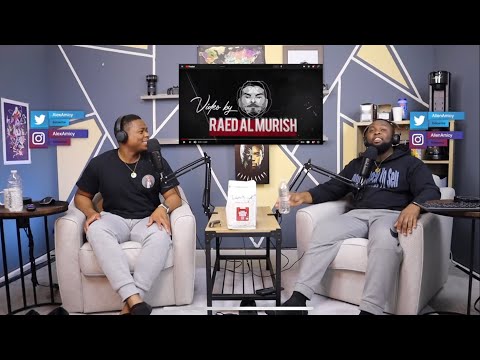 SUDAN CYPHER | سايفر السودان|Brothers Reaction!!!!