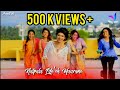 Friendy Da Girls Friendship Song Whatsapp Status Tamil Video