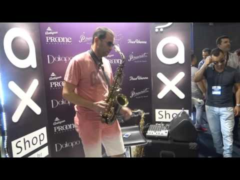 sax expomusic 2015