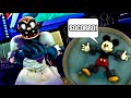 O Mickey Est Em Perigo Gameplay Epic Mickey Peter Games