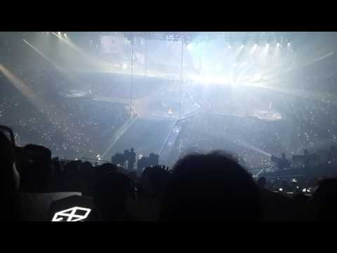 160911 EXOrDIUMinBKKDay2