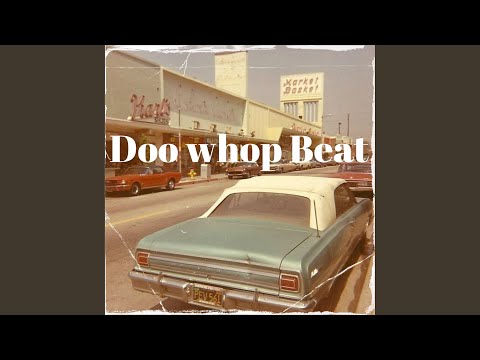 "50's" | Doo-wop | Chill Guitar x Instrumental R & B Soul