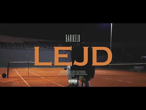 Barikelo - Lejd