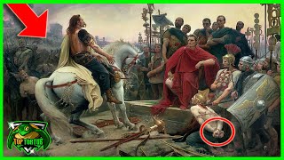 Top 10 Des Plus Grandes Batailles De L’histoire