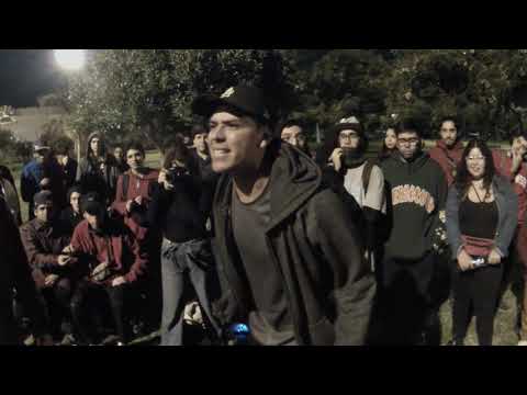 Filtro Stian JP vs Mute - 8vos - Universus Multiverse 2019