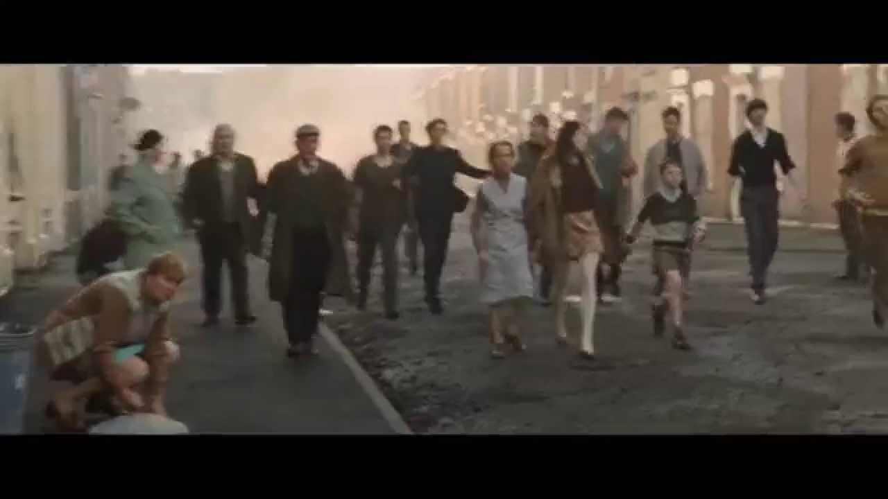 '71, un film de Yann Demange - Bande-annonce HD VF - Ad Vitam